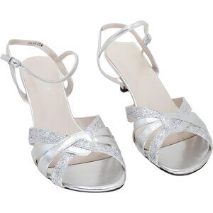 Touch Ups Jane Ankle-Strap Sandal Women's US 10.5 W